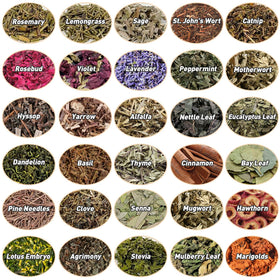 FLgengmh jar-set preserves aroma and potency for ongoing spellwork.