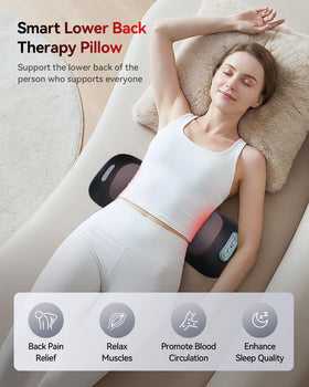 FliKEZE heating and airbag traction with 3 levels for customizable comfort.