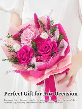 Flomoon luxury gift packaging, ready-to-gift presentation