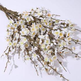 Florisso branches ready to form wreaths or wall displays