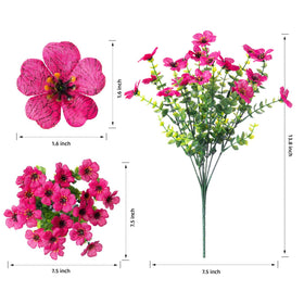 Florisso weatherproof outdoor decor for all weather