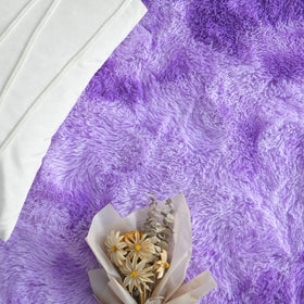 FlyDOIT bedroom or nursery rug soft pile for warm ambience.