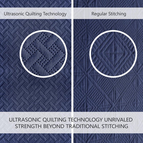 FLYMME brushed microfiber surface feels soft and breathable