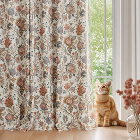 FMFUNCTEX 84-inch length fits most bedrooms and living rooms