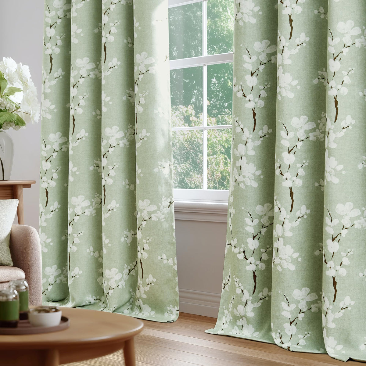 FMFUNCTEX easy-care fabric is machine washable for quick refresh