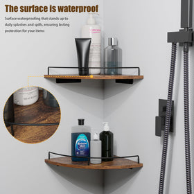 FNBAR space-saving design for compact rooms.