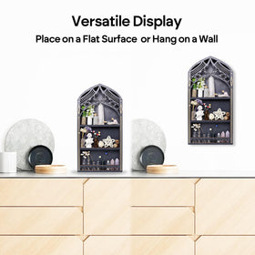 FNYDOX Gift-ready Spiritual Display, ideal for housewarmings and celebrations.