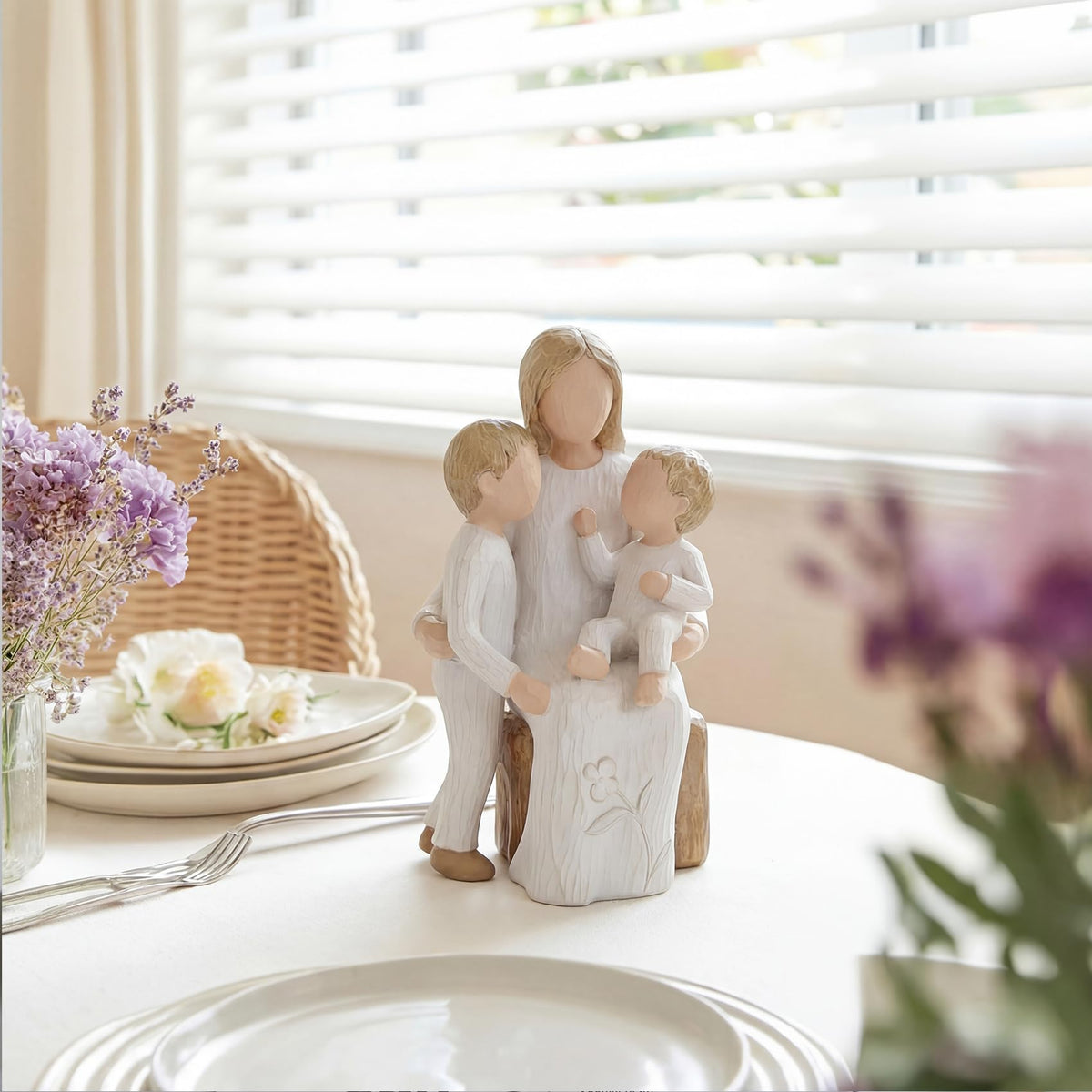 Foam Eternal gift for mom idea, perfect for birthdays