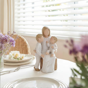 Foam Eternal gift for mom idea, perfect for birthdays