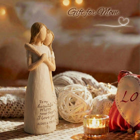 Foam Eternal warmth and comfort pose enhances cozy home ambiance