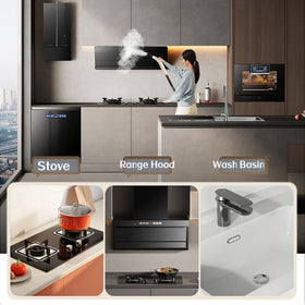 Foandbevi steam cleaner safety lock prevents accidental steam release.