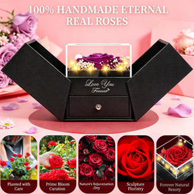 FOCIE elegant romantic gift set perfect for special occasions.