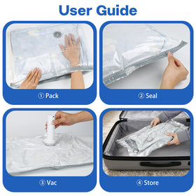foergenova travel-ready system helps pack faster in planes and apartments