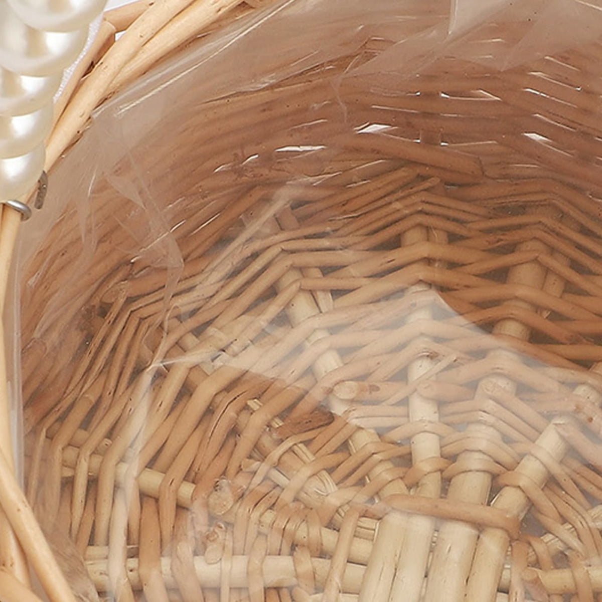 Fofetbfo versatile storage basket for gifts, toys, or décor
