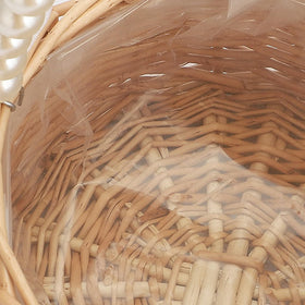 Fofetbfo versatile storage basket for gifts, toys, or décor