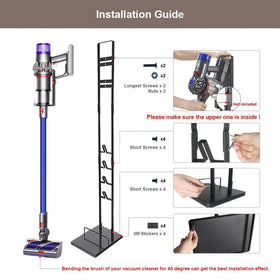 Foho rack is quick to assemble and portable for flexible setup.