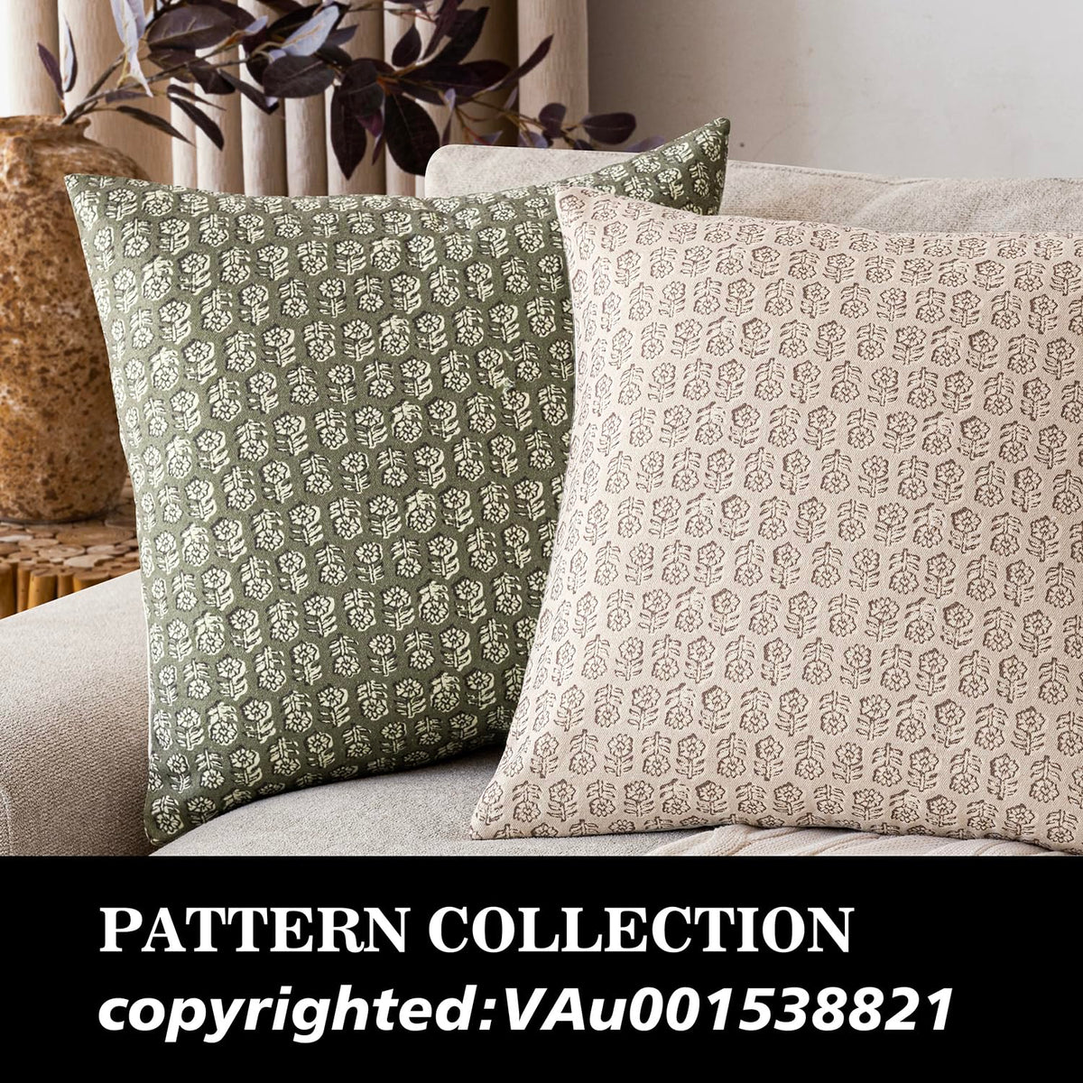 Foindtower cotton-polyester blend texture showcasing soft touch and color fastness.