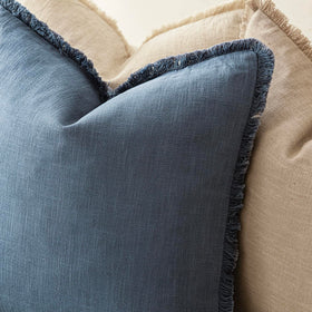 Foindtower durable ramie-cotton fabric withstands use on couches, chairs, and beds