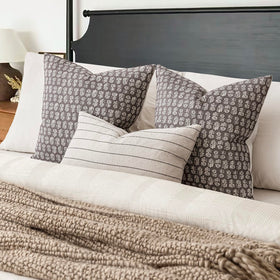 Foindtower sofa-bedroom decor cover fits 20x20 inch cushions
