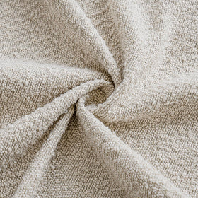 Foindtower two-pack pillow covers on sofa demonstrate easy refresh for living spaces.