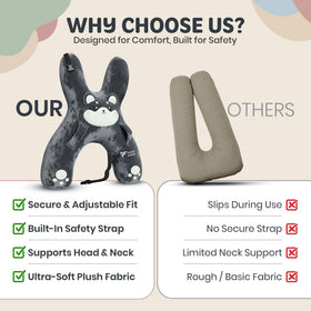 FOMO Finds built-in hand straps help little hands grip easily.