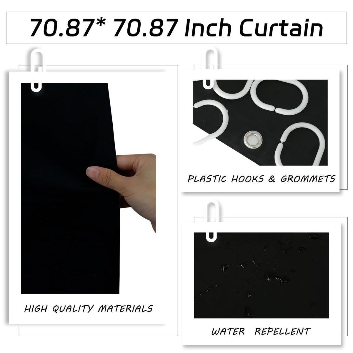 FooGuila vanity tray part of the complete bathroom collection