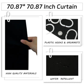FooGuila vanity tray part of the complete bathroom collection