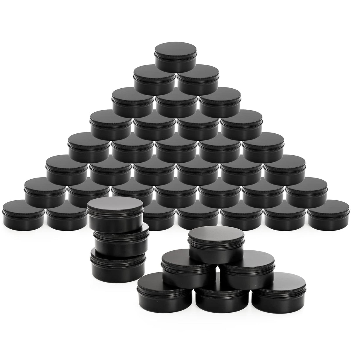 Foraineam candle-making/storage tin suitable for DIY projects.