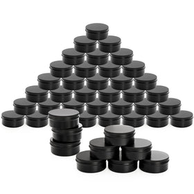 Foraineam candle-making/storage tin suitable for DIY projects.