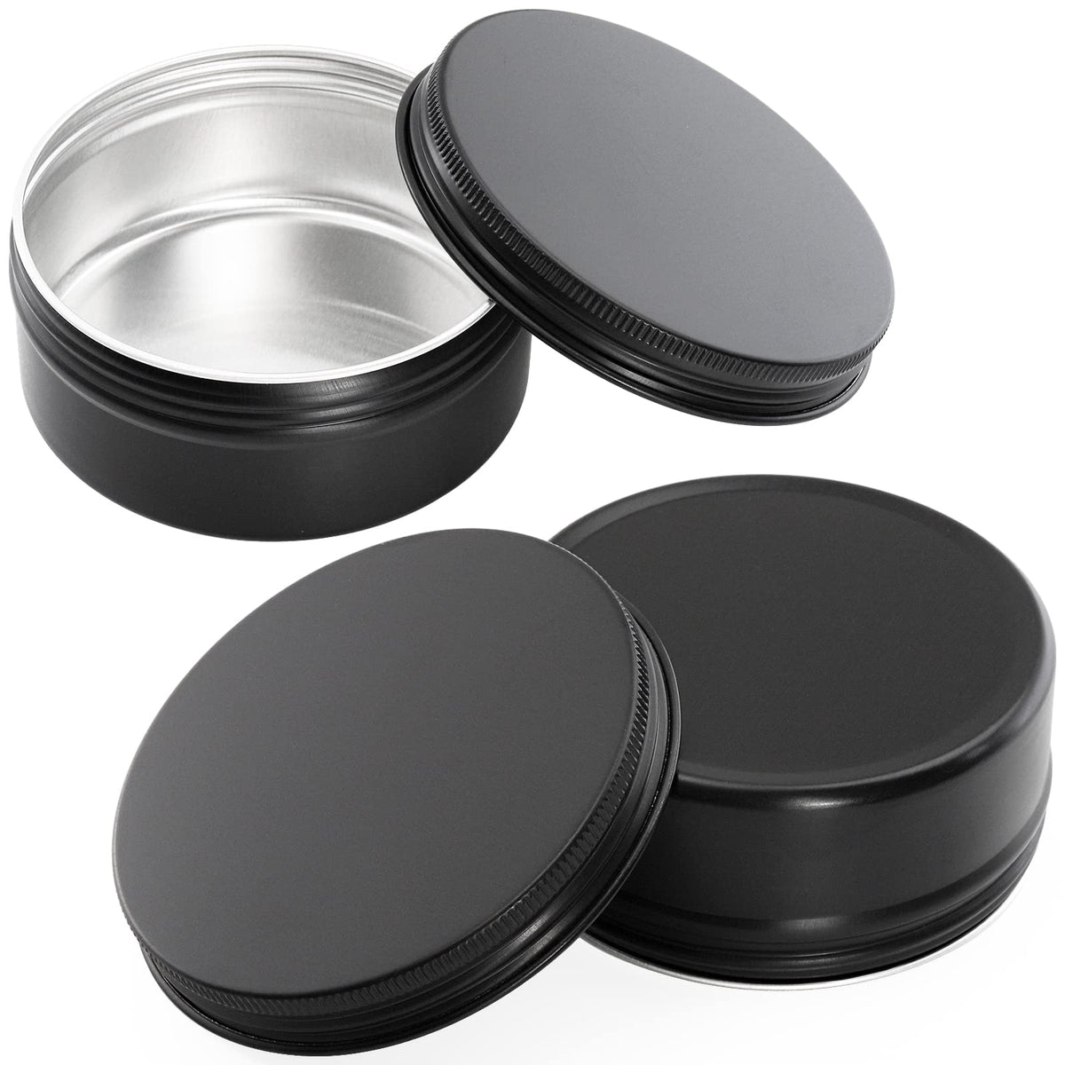 Foraineam tin close-up highlighting safe rounded edges.