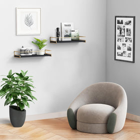 Forbena bathroom shelves space-saving solution for small rooms and dorms