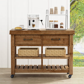Forbena countertop makeup storage organizer helps declutter daily routines