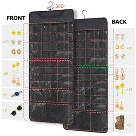 FOREGOER compact rollable design saves space during trips.