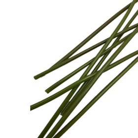 Forestmistry eight-piece burgundy stems ready for decor arrangements