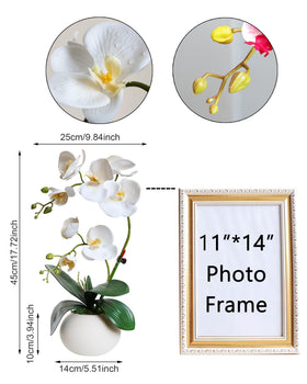 Forlaoers ceramic vase with thread engraving suits modern interiors.