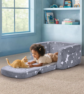 Foryoomi portable-design makes moving to any room easy
