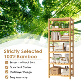 FOTOSOK shelf assembly detail illustrates simple step-by-step setup