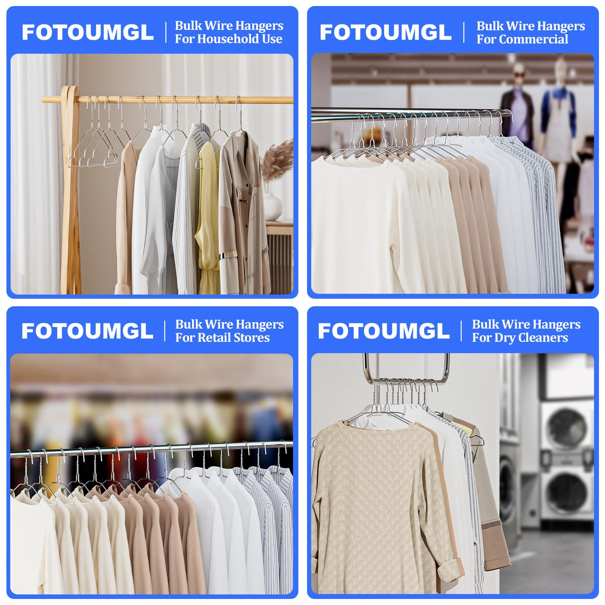 Fotoumgl dorm-friendly closet solution for compact spaces.