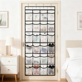FOTSHARER compact foldable organizer for easy packing on trips