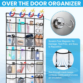 FOTSHARER tear-resistant fabric and reinforced stitching for durable use