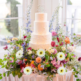 FOUSUKA 37 cm stems suited for tall arrangements