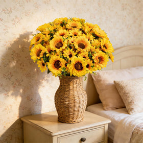 FOUSUKA ideal for porch, patio, and garden decor
