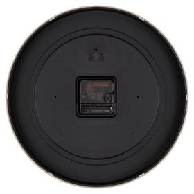Foxtop classroom-ready clock operates quietly for focused learning