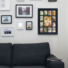 FramePro makes a thoughtful graduation or baby gift with lasting keepsake value.