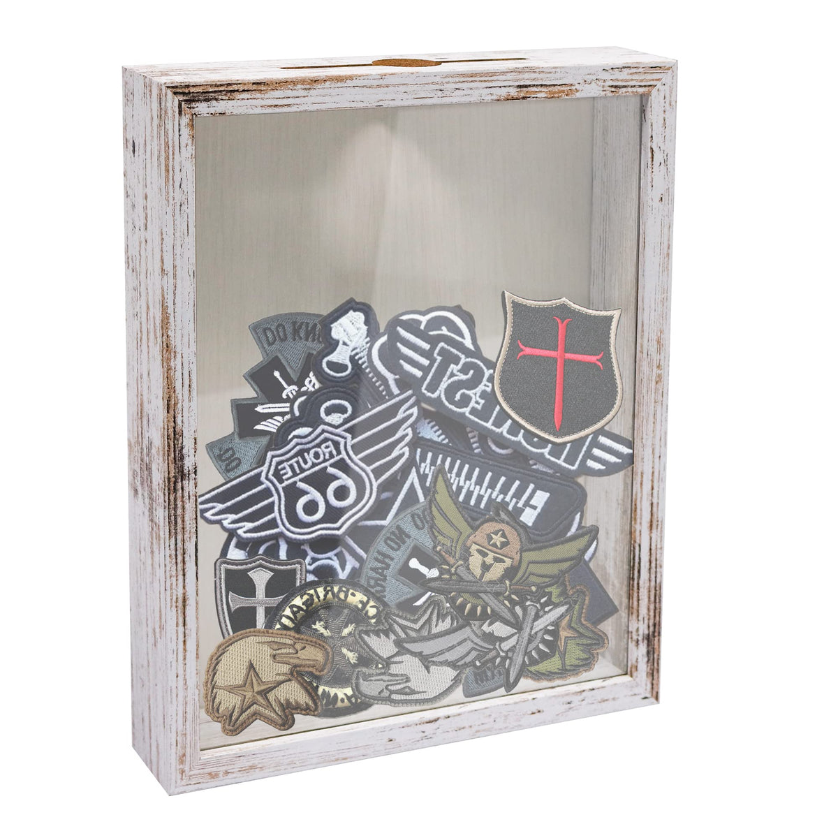 FramePro 8x10 frame opening supports versatile keepsakes