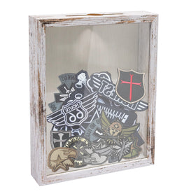 FramePro 8x10 frame opening supports versatile keepsakes
