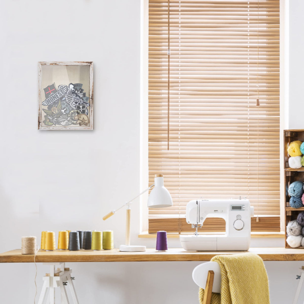 FramePro protective packaging ensures safe delivery of fragile items