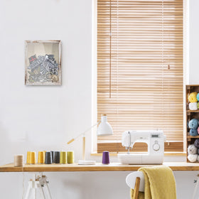 FramePro protective packaging ensures safe delivery of fragile items