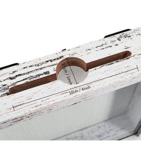 FramePro top slot design ideal for ticket and keepsake storage