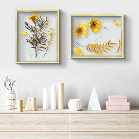 Frametory real glass front showcases crystal-clear photo visibility.